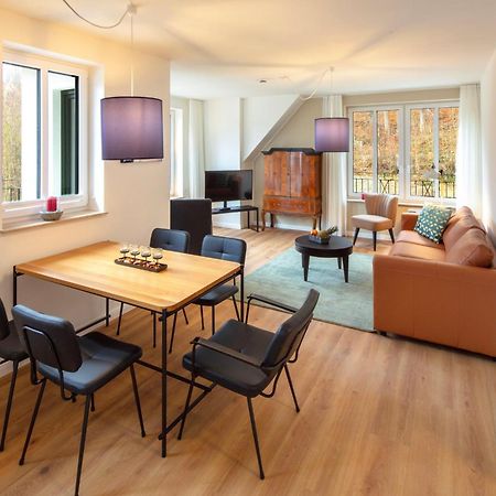 Plumbohms Haus Looges Apartment Bad Harzburg Exterior foto
