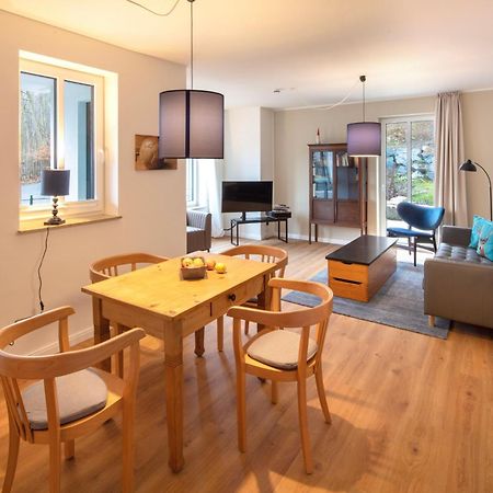 Plumbohms Haus Looges Apartment Bad Harzburg Exterior foto