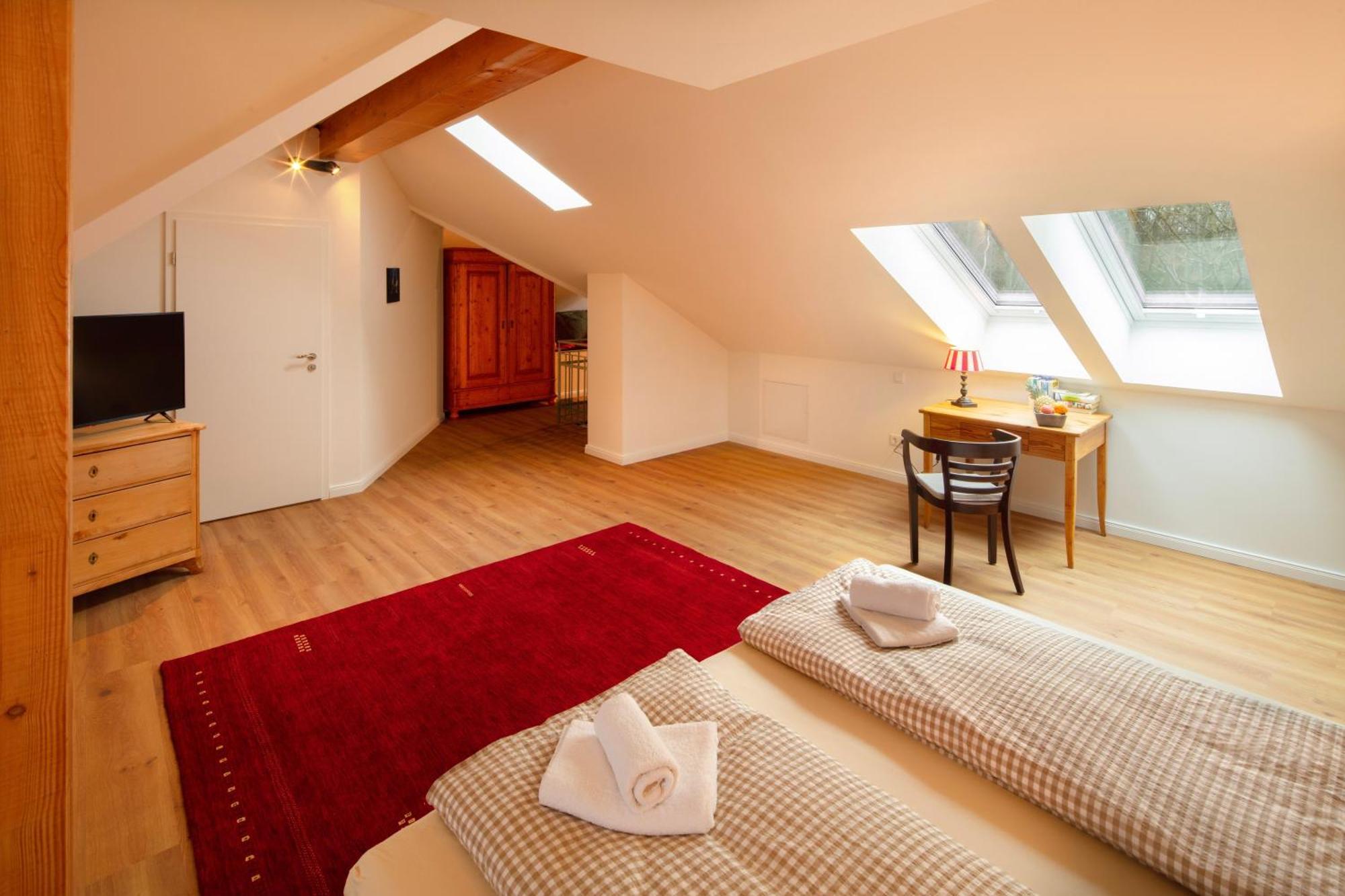 Plumbohms Haus Looges Apartment Bad Harzburg Exterior foto