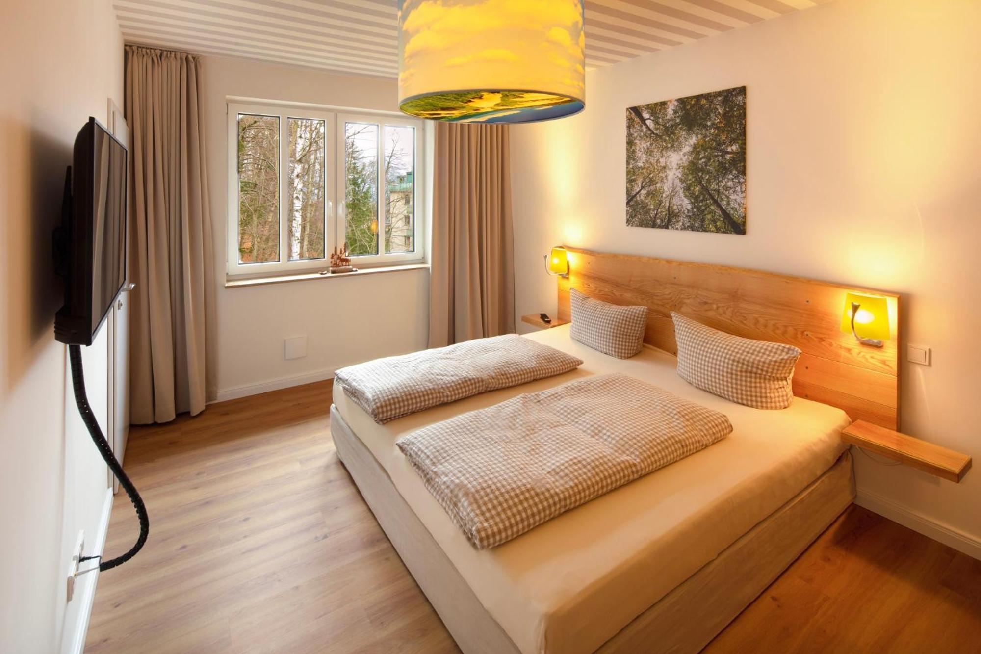 Plumbohms Haus Looges Apartment Bad Harzburg Exterior foto