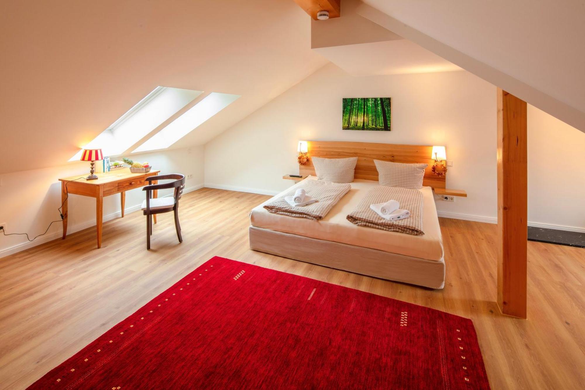 Plumbohms Haus Looges Apartment Bad Harzburg Exterior foto